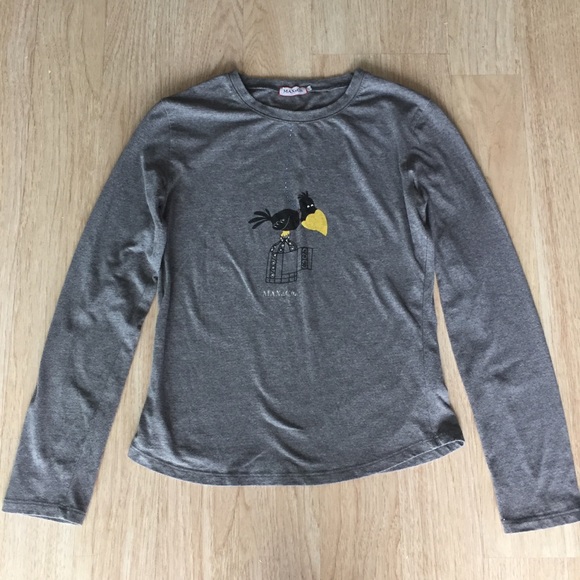 Max & Co. Tops - Max & Co. Women’s Top T-Shirt Shirt . Size L